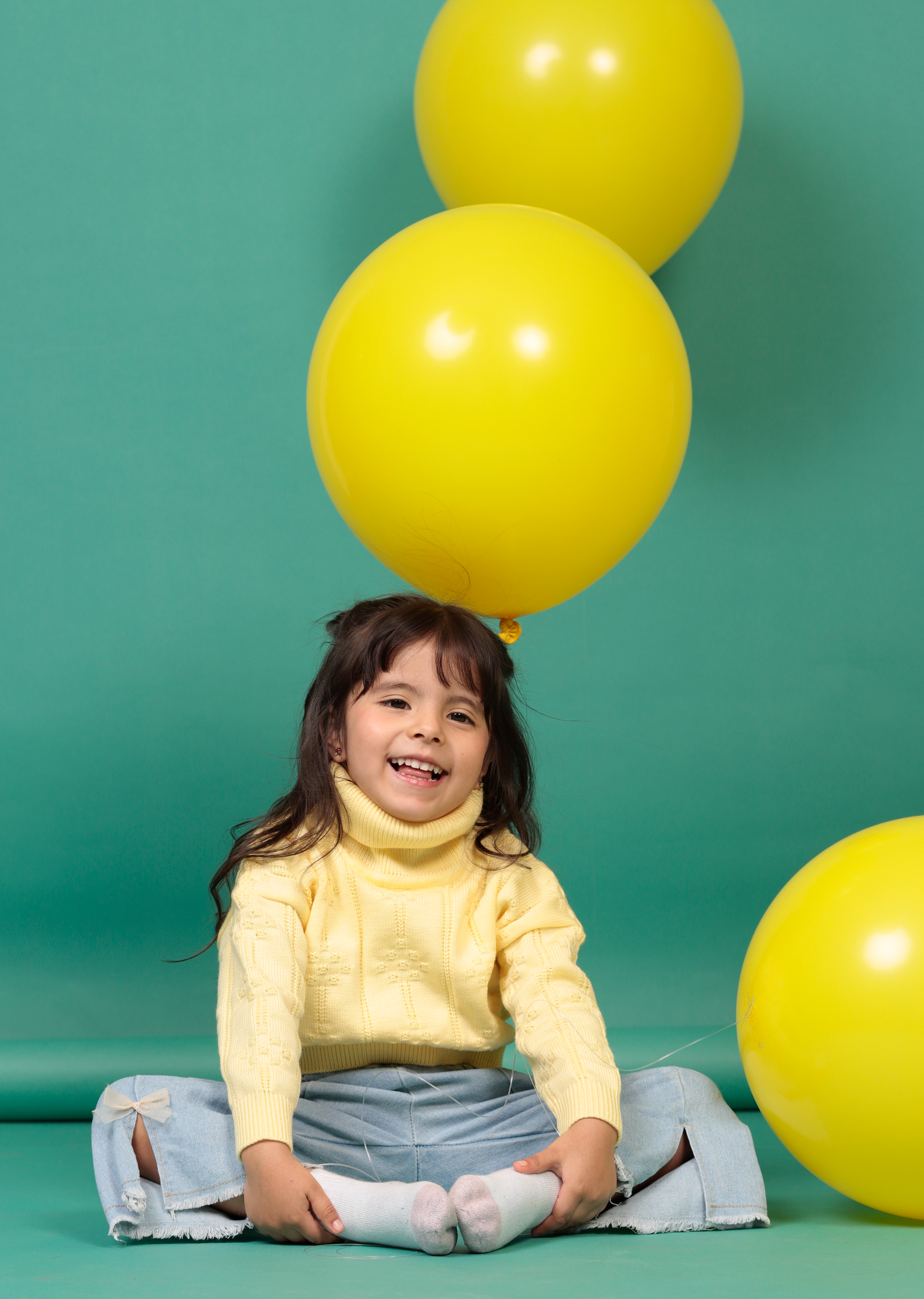Niños